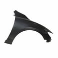 thumbnail image 1 of OE Compatible/Replacement Passenger Side Front Fender, 1 of 1