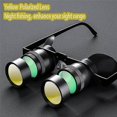 thumbnail image 5 of Fishing Binoculars for Bird Watching,Magnifier with 2Polarized Lenses, 5 of 5