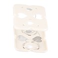 thumbnail image 4 of Soporte de resorte ANGGREK para caja de pañuelos, 4 of 8