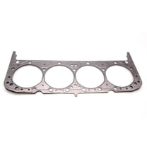 Cometic Gasket Automotive C5474 027 Cylinder Head Gasket Fits select: 1966-1974 CHEVROLET C10, 1967-1974 CHEVROLET CAMARO