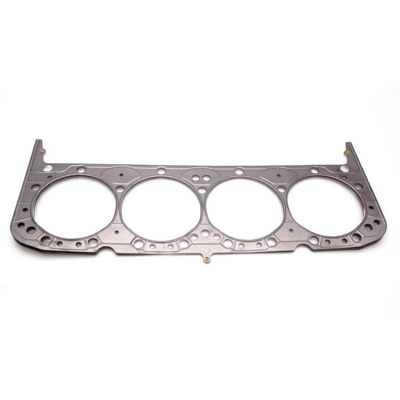 Cometic Gasket Automotive C5474 027 Cylinder Head Gasket Fits select: 1966-1974 CHEVROLET C10, 1967-1974 CHEVROLET CAMARO