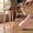 Pink, variant on AURIGATE 4 Pack Bed Desk Legs 11.02 Inch, Plastic Folding Table Legs, Replacement Furniture Legs with Non-Slip Feet for Laptop Bed Table Small Coffee Table