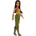 thumbnail image 3 of Mattel Disney Princess Toys, Fashion Doll Set with 13 Dolls in Sparkling Clothing & Accessories, Inspired by Disney Movies ( Exclusive), 3 of 6
