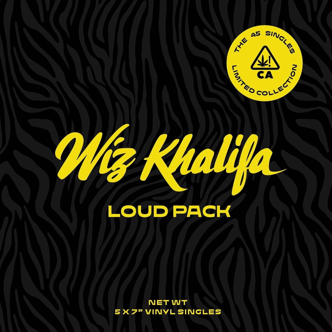 Wiz Khalifa - Rolling Papers (Deluxe 10 Year Anniversary Edition