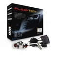 thumbnail image 3 of Flashtech D2 Bulb Size Premier 32V HID Headlight Replacement Kit -8000K, 3 of 10