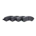 thumbnail image 1 of Balata Dynamik Para Chrysler Aspen 2007 - 2009, 1 of 2