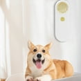 thumbnail image 6 of Azrian Air Cleaner Portable Air Purifier for Car Home office,True Filter Removes Dust Odor Allergens New Year Gifts, 6 of 9