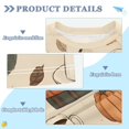 thumbnail image 2 of FORMRS Boys Rash Guard Short Sleeves Swim Shirt Quick Dry UPF 50+ Sun Protection, Sizes 3-12T, Fall Book, 2 of 6