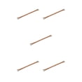 thumbnail image 2 of Soidarity Cuerda colgante para acampar al aire libre, toldo extraíble portátil, cordón para linterna, correa de almacenamiento resistente, mochilero Type2 NO2 Soidarity CBP560863, 2 of 4