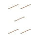 thumbnail image 3 of Naiovety Cuerda colgante para acampar al aire libre, cuerdas de dosel, cordón de lámpara multiusos, correa de almacenamiento resistente, Type2 NO2, 3 of 6
