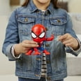 This Spider Man Bop House Video Is Addictive! - q557tma