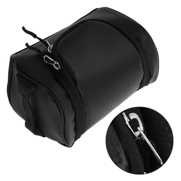 WASHWEPE Estuche Universal Para Gafas De Esquí Y Snowboard Con Seguro