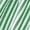 Light Green, variant on Women'S Tank Tops High Necked Ruffle Striped Tie Sleeveless Blouse Top XL