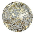 thumbnail image 3 of CSChome Disposable Placemats Gold Foil Mesh, Non Slip Heat Resistant Table Mats for Party Decorations (10/20 Pcs), 3 of 7