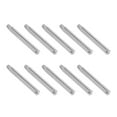 thumbnail image 3 of Pasador De Enlace De Tornillo Para Correa De Reloj, Piezas De Repuesto De Tubo De Tornillo Para Correa De Reloj, Profesional Preciso Portátil Para Relojero Para Taller De, 3 of 7
