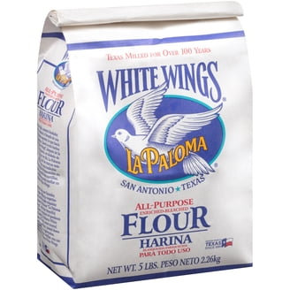 White Lily Unbleached Light Baking Self-Rising Flour, 5-lb Bag - Walmart.com