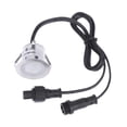 thumbnail image 2 of 10PCS 32mm LED Deck Lights 0.6W 500LM SMD2835 Small Recessed, 2 of 8