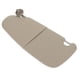 thumbnail image 4 of Inside Sun Visor, Anti Glare Exact Side Driver Sun Visor 1CT11BD1AA COFÍBLE REMPLAZO DIRECTO DE CAR, 4 of 7