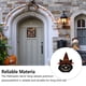 thumbnail image 3 of Luces de noche Bewildely calabaza decorativa Tipo 2, 3 of 6