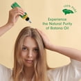 thumbnail image 2 of Aceite para el cabello Dersie Batana Oil para el crecimiento del cabello, 120 ml, 100% orgánico, 2 of 9