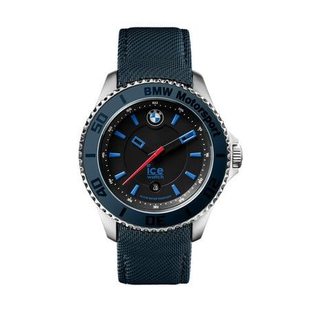 Ice Watch Bmw Motorsport Watch - Model: BM. BLB.B.L.14