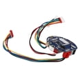 thumbnail image 3 of Mosiee Electric Scooter Controller Display Panel Set 36V 20A Motherboard Circuit Board Instrument For Hx X7 Scooter Clock Dial Parts, 3 of 9