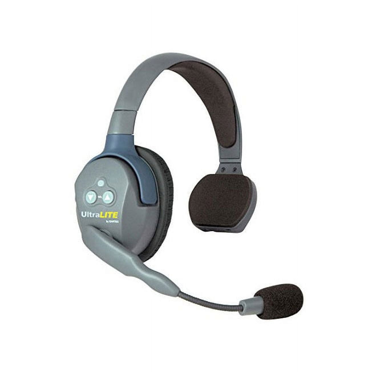 Eartec UL2S UltraLITE Full Duplex Wireless Headset