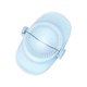 thumbnail image 2 of Prensa de masa de plástico DIY herramientas para hacer moldes para albóndigas utensilios de cocina accesorios Hugtrwg Para estrenar, 2 of 7