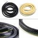 thumbnail image 5 of Juguete de Serpiente de Goma Suave de 130cm, Broma Divertida para Halloween, Burlarse de Amigos en Fiestas, Juguete de Broma Novedoso para Material de Goma Divertido, 5 of 7
