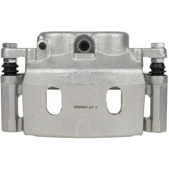 ECCPP 18B4919 Front Left Brake Caliper Assembly fit for Cadillac Escalade ESV EXT,for Chevy Avalanche Silverado 1500 Classic,07-08 for Chevy Suburban 1500 Tahoe,for GMC Sierra Yukon XL 1500 Classic