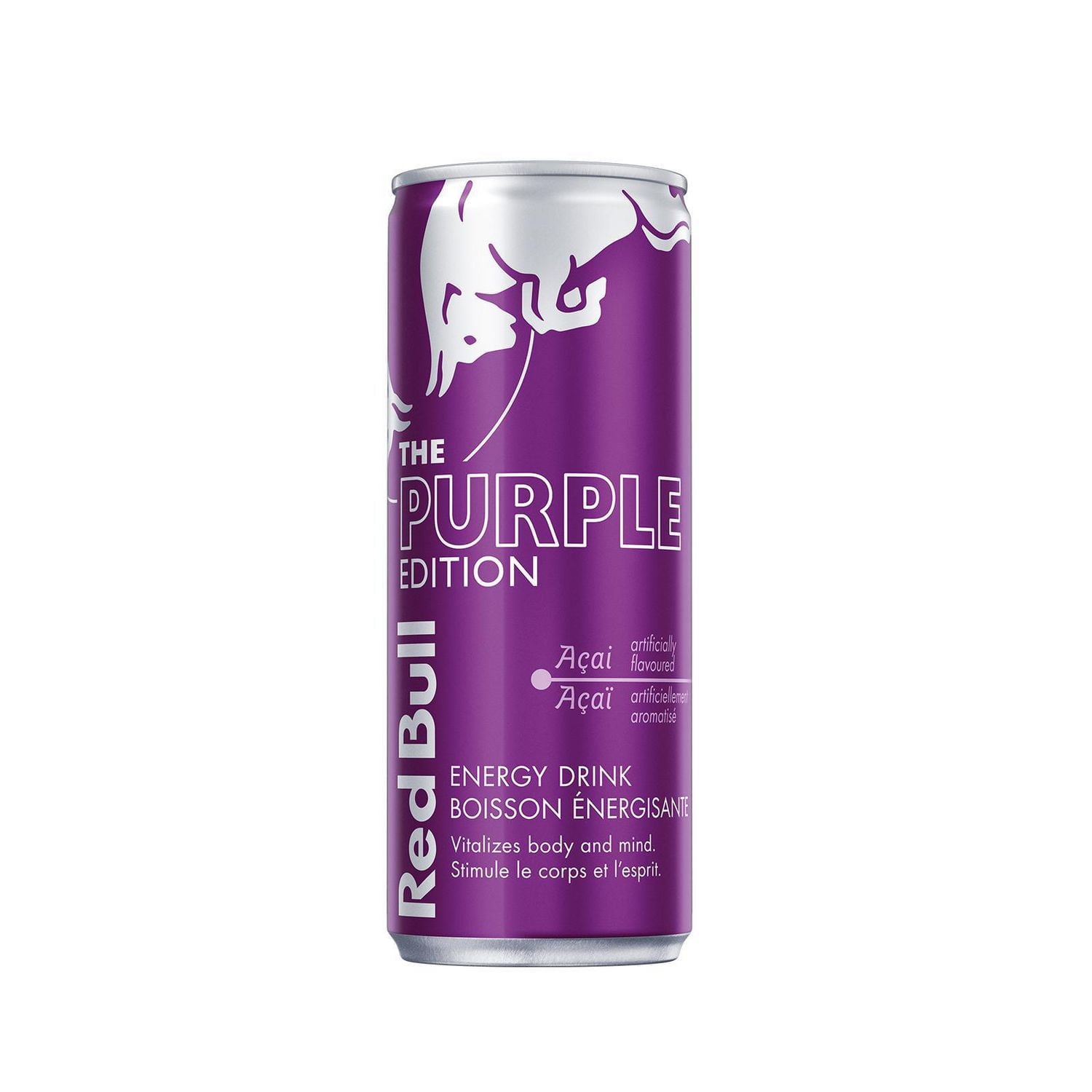 Red Bull Energy Drink, Açai, 250ml