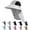 1pack-light Gray, variant on Sun Hat for Men Women with Neck Flap,UPF 50+ UV Protective Hiking Fishing Hats,Wide Brim Sun Hat for Women&Men