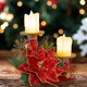 thumbnail image 5 of Mylin Velas Led Decorativas, 2 Piezas 5cm Color Crema, 5 of 5