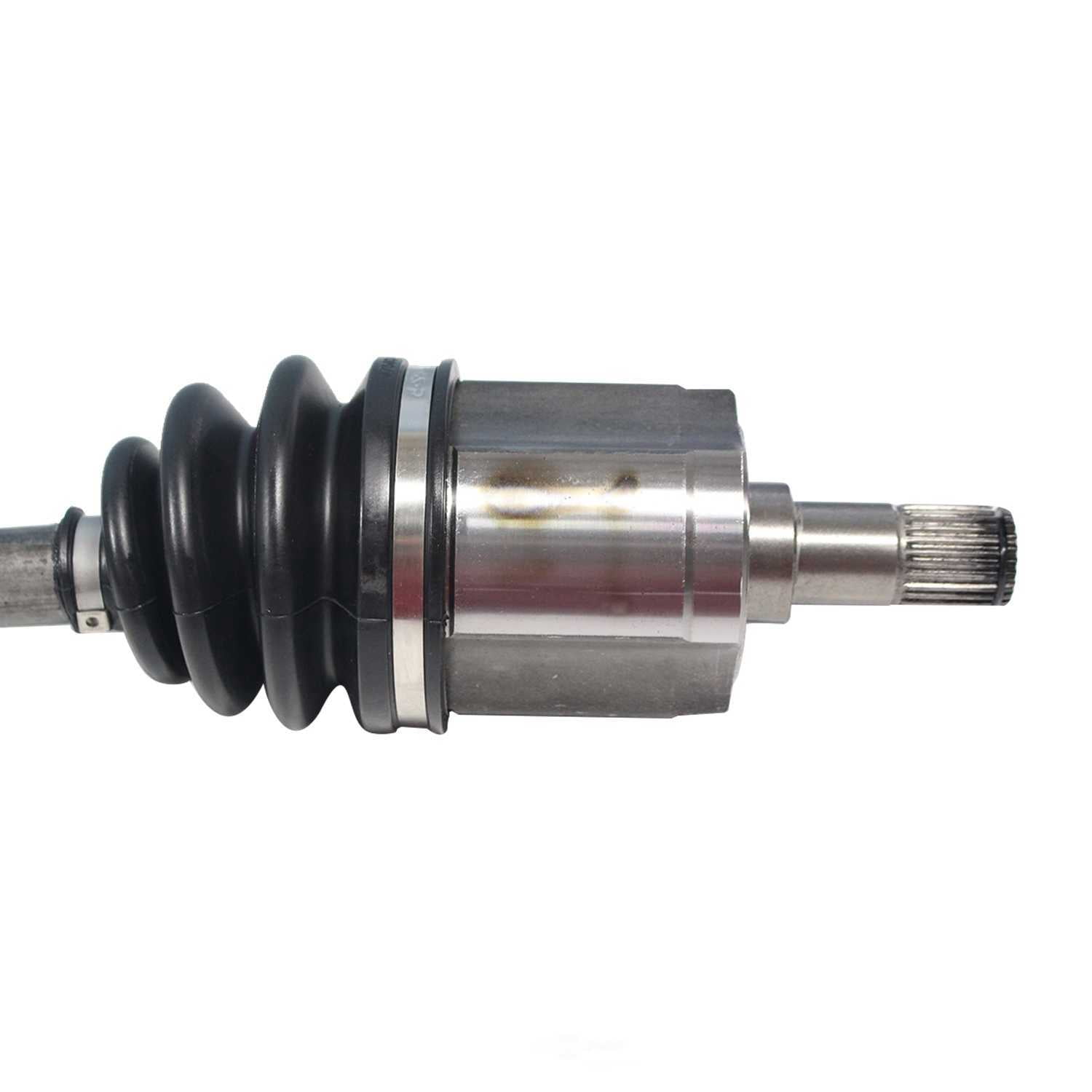 GSP NCV36017 GSP New CV Axle Fits select: 1984-1987 HONDA CIVIC