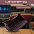 thumbnail image 5 of Auto Co-Pilot Storage Bag Passenger Storage Pad for Denza Z9gt, 5 of 5