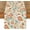 Multicolor 1, variant on Sm:)e Brown Pumpkin Maple Leaf Fall Table Runners 13×72 Inch, Thanksgiving Decorations for Kitchen Dinning Home Party