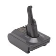 thumbnail image 1 of Battery Adapter Converter V8 Vacuum Cleaner Battery Adapter Power Tool Accessories For  18V, 1 of 8