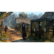 Warner Bros. The Witcher 3: Wild Hunt Video Games - PlayStation 4