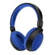 thumbnail image 2 of Bluetooth Headset Foldable And Retractable Full ear Sports FM Card Earphone Soft And Skin friendly Leather, 2 of 3