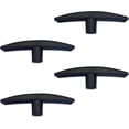 thumbnail image 1 of 4 Pcs RV Waste Valves Handles, RV Sewer Drain Valve Plastic Handle Replacement Camco Compatible, for 1 1/2" and 3" Water Tank Gate Valves & Sewer Dump Valves, 1 of 7