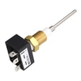 thumbnail image 4 of Alarma De Sensor De Nivel De Tanque De Agua, 1/4 NPT SIN Protección contra Líquidos Generador Diésel Pieza De Grupo Electrógeno (5‑35 V CC), 4 of 8