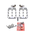 thumbnail image 2 of Fastway Evolution III Foot Pegs Compatible With Kawasaki KX250 X 2021, 2 of 3