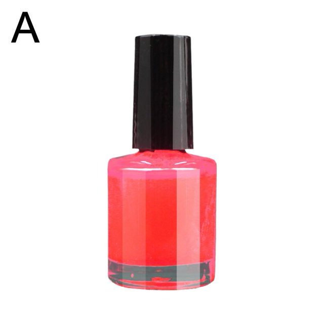 Peinture Fluorescente 15ML à Séchage Rapide pour Pêche en Bouée Visible UK 2024