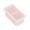 Pink, variant on Tray with Lid for Freezing Soups Stews and | Extra Large 2-Cup Silcone Freezer with 250ml Portions for Batch Freezing