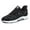 Black, variant on Mens Shoes,Elevator Casual Mesh Trainers Lightweight Breathable Lace Up Sports Footwear With Hidden Lift Heel Technology,Shoes for Men,Grey,7