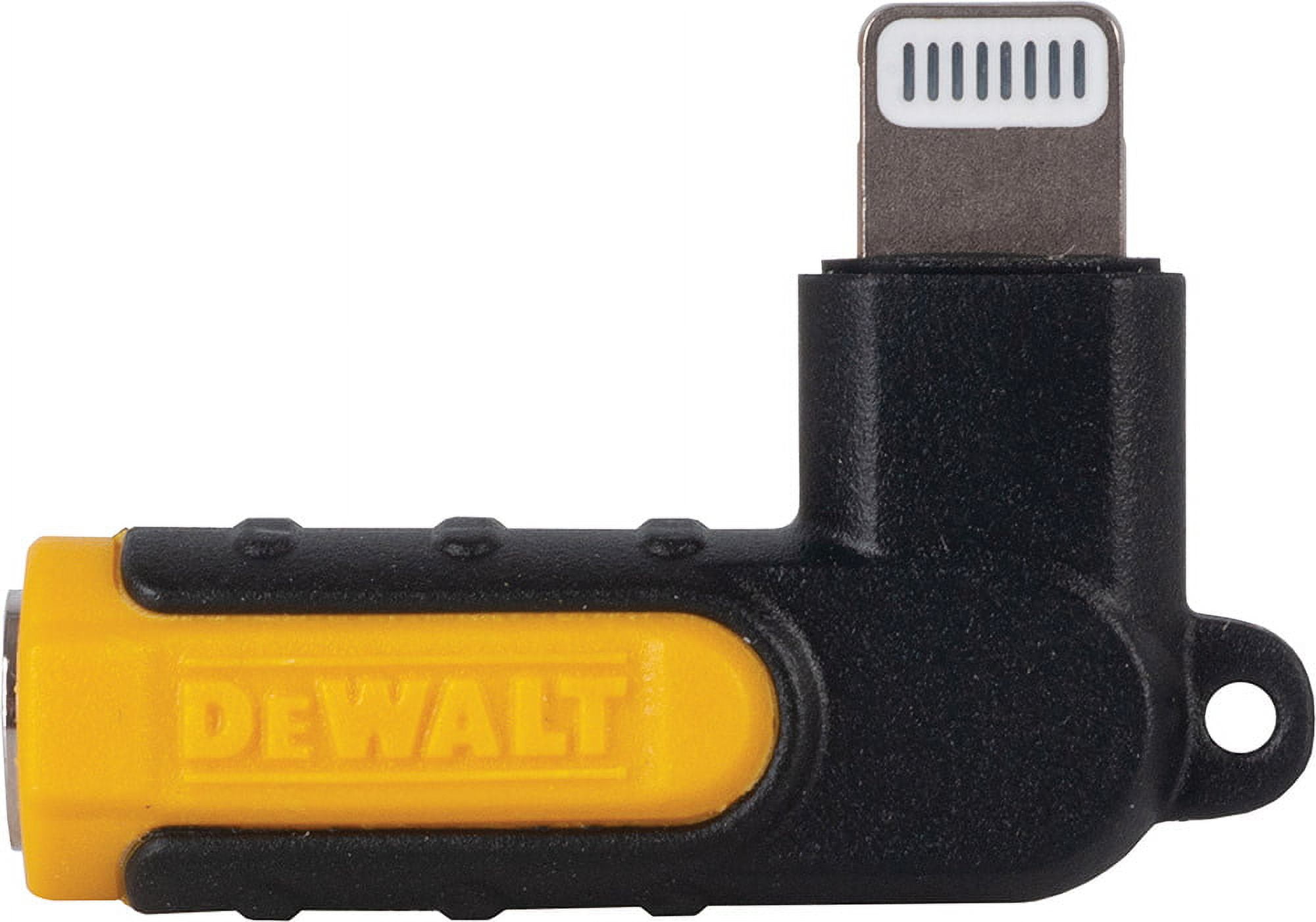 Dewalt Usb Charger 2 Port 49.5W