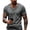 Dark Gray-A#12063BB, variant on Hearthz Mens T Shirts Moisture Wicking Breathable Athletic Fit T-Shirt Men V Neck Short Sleeve Mens Shirts Basic Basketball Jersey White XXXL