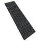 thumbnail image 1 of Inteprter Teclado para computadora portátil Hogar Profesional Cómodo Juego Computadora Accesorio Teclados Reemplazo para Inspiron Juegos de teclado y mouse para computadora, 1 of 6