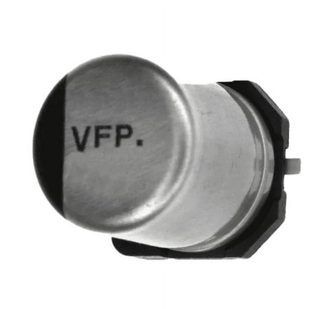 

EEEFP1E221AP Aluminum Electrolytic Capacitors 220UF 20% 25V SMD :RoHS Cut Tape