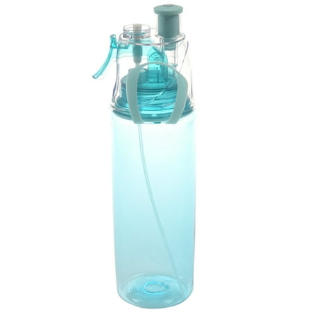 

Drink Squeeze Bottle Pump Sports Spray Bottle
